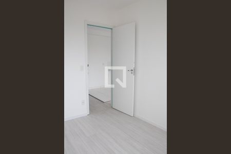 Quarto 2 de apartamento para alugar com 2 quartos, 40m² em Vila Sabrina, São Paulo