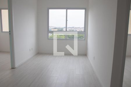 Sala de apartamento para alugar com 2 quartos, 40m² em Vila Sabrina, São Paulo