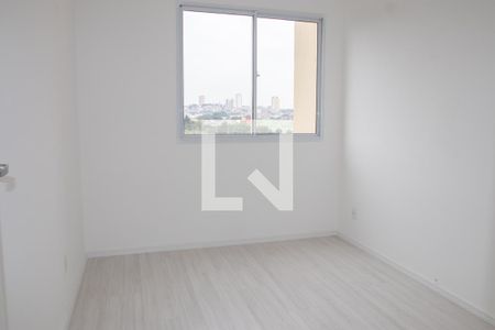 Quarto 2 de apartamento para alugar com 2 quartos, 40m² em Vila Sabrina, São Paulo
