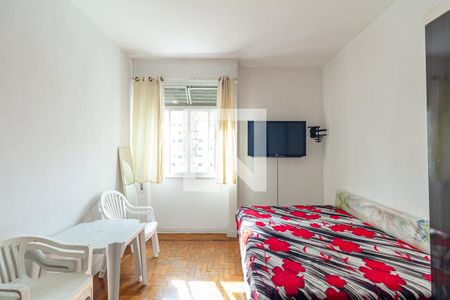 Studio à venda com 44m², 1 quarto e sem vagaStudio