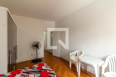 Studio de kitnet/studio à venda com 1 quarto, 44m² em Campos Elíseos, São Paulo