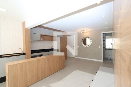 Apartamento para alugar com 46m², 2 quartos e 1 vagaSala/Cozinha