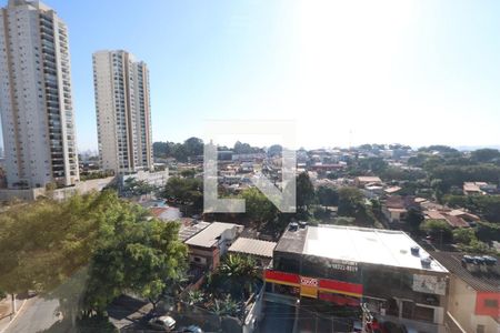 Vista da Sala de apartamento para alugar com 2 quartos, 46m² em Vila Formosa, São Paulo