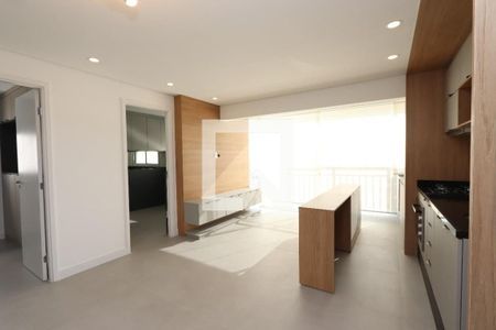 Apartamento para alugar com 46m², 2 quartos e 1 vagaSala/Cozinha