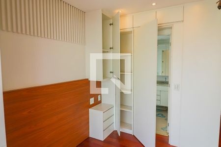 Studio -  Quarto e Cozinha de kitnet/studio à venda com 1 quarto, 29m² em Butantã, São Paulo