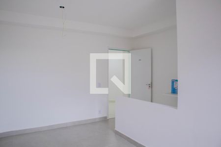 Sala de apartamento para alugar com 2 quartos, 77m² em Jardim Novo Ângulo, Hortolândia