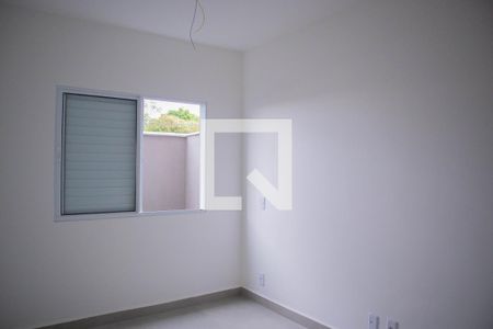 Suíte de apartamento para alugar com 2 quartos, 77m² em Jardim Novo Ângulo, Hortolândia