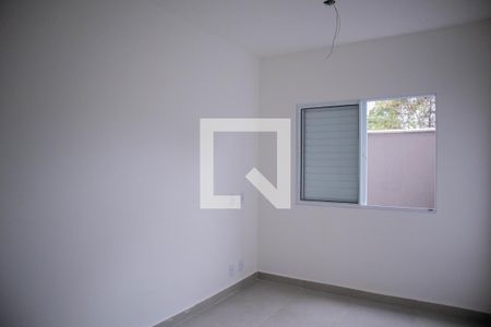 Suíte de apartamento para alugar com 2 quartos, 77m² em Jardim Novo Ângulo, Hortolândia