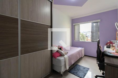 Quarto 2 de apartamento à venda com 2 quartos, 62m² em Vila Santa Maria, Guarulhos