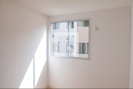 quarto 1 de apartamento para alugar com 2 quartos, 45m² em Curicica, Rio de Janeiro