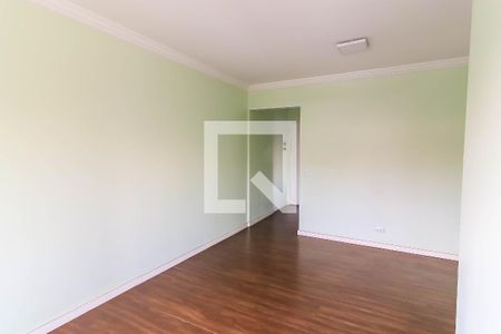 Sala de apartamento à venda com 3 quartos, 64m² em Jardim das Palmas, São Paulo