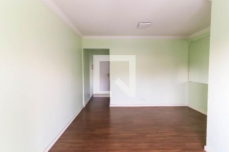 Sala de apartamento à venda com 3 quartos, 64m² em Jardim das Palmas, São Paulo