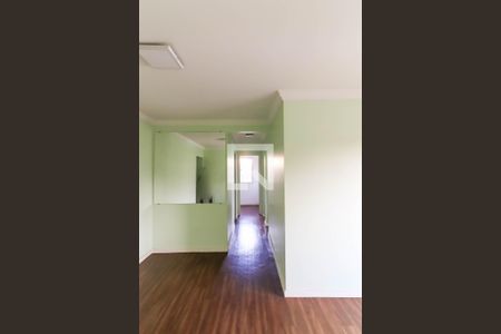 Corredor de apartamento à venda com 3 quartos, 64m² em Jardim das Palmas, São Paulo