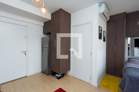 Studio de kitnet/studio à venda com 1 quarto, 27m² em Vila Nova Conceição, São Paulo