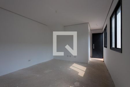 Sala  de casa de condomínio para alugar com 2 quartos, 67m² em Jardim Petrópolis, Cotia