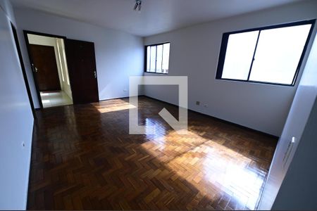 Sala de apartamento para alugar com 2 quartos, 67m² em Setor Central, Goiânia