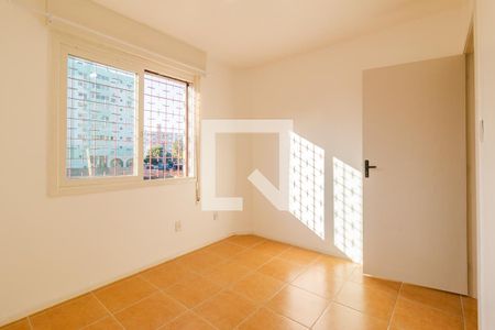 Quarto de apartamento à venda com 1 quarto, 53m² em Menino Deus, Porto Alegre