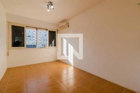 Sala de apartamento à venda com 1 quarto, 53m² em Menino Deus, Porto Alegre