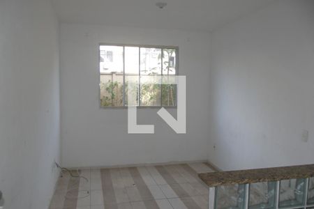 Apartamento para alugar com 40m², 1 quarto e sem vagaSala