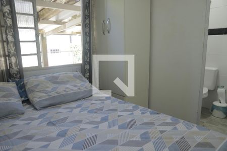 Studio de kitnet/studio para alugar com 1 quarto, 16m² em Planalto Paulista, São Paulo