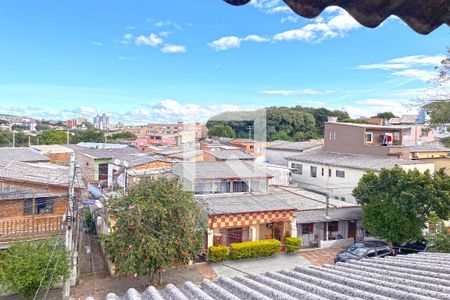 Quarto - Vista de apartamento à venda com 1 quarto, 75m² em Cristal, Porto Alegre