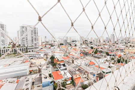 Dormitório 1 - Vista de apartamento à venda com 2 quartos, 48m² em Chácara Califórnia, São Paulo