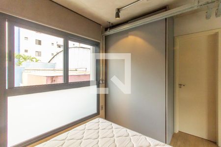 Studio - Quarto de apartamento para alugar com 1 quarto, 32m² em Pompeia, São Paulo