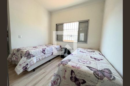 Suite  de casa à venda com 2 quartos, 325m² em Vila Guarani (z Sul), São Paulo