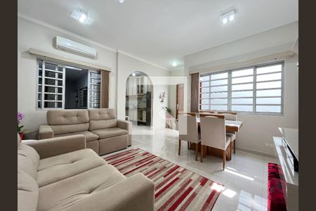 Sala de casa à venda com 2 quartos, 325m² em Vila Guarani (z Sul), São Paulo