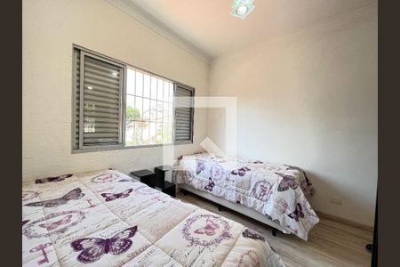 Suite  de casa à venda com 2 quartos, 325m² em Vila Guarani (z Sul), São Paulo