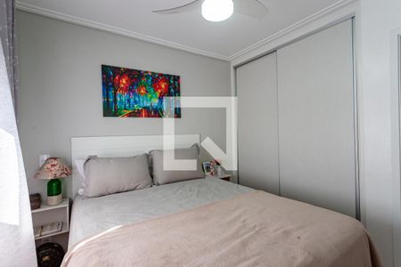 Suite de apartamento para alugar com 3 quartos, 70m² em Saúde, São Paulo