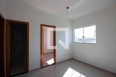 Apartamento à venda com 42m², 2 quartos e sem vagaSala-Cozinha