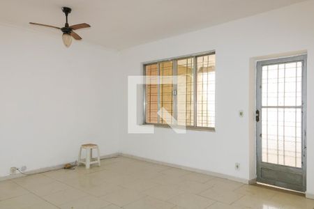 Quarto Suite - 2º Pavimento de casa à venda com 3 quartos, 379m² em Méier, Rio de Janeiro