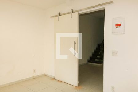 Sala - 1º Pavimento de casa à venda com 3 quartos, 379m² em Méier, Rio de Janeiro