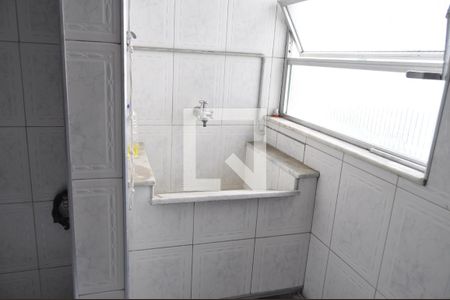 Apartamento para alugar com 2 quartos, 50m² em Inhaúma, Rio de Janeiro