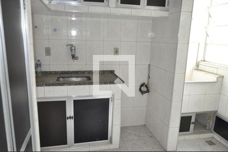 Apartamento para alugar com 2 quartos, 50m² em Inhaúma, Rio de Janeiro