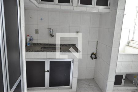 Apartamento para alugar com 2 quartos, 50m² em Inhaúma, Rio de Janeiro