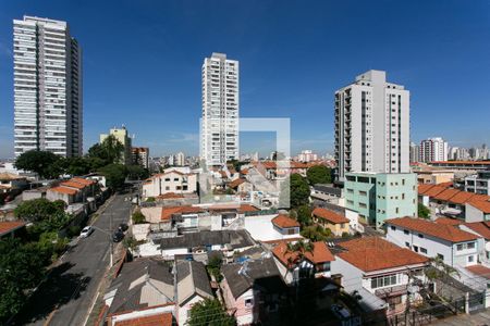 Vista da Varanda de apartamento à venda com 2 quartos, 62m² em Vila Aricanduva, São Paulo