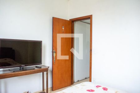 Quarto 2 de apartamento à venda com 4 quartos, 196m² em Jardim America, Belo Horizonte