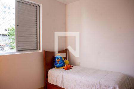 Quarto 1 de apartamento para alugar com 4 quartos, 196m² em Jardim America, Belo Horizonte