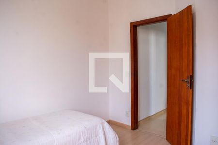 Quarto 1 de apartamento à venda com 4 quartos, 196m² em Jardim America, Belo Horizonte