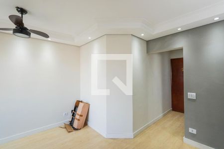 Apartamento à venda com 69m², 3 quartos e 1 vagaSala