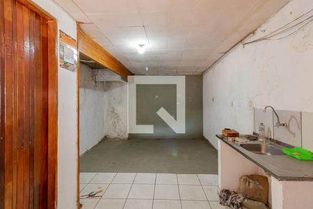 Suíte na Garagem de casa à venda com 2 quartos, 90m² em Jardim Vergueiro (sacomã), São Paulo