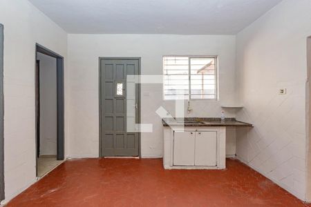 Cozinha de casa à venda com 2 quartos, 90m² em Jardim Vergueiro (sacomã), São Paulo