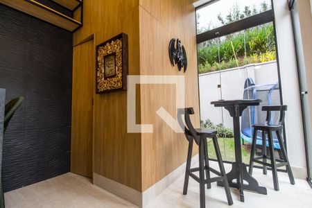 Casa de condomínio à venda com 567m², 5 quartos e 4 vagas Casa de condomínio à venda com 567m², 5 quartos e 4 vagasÁrea gourmet