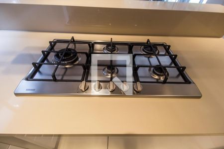 Casa de condomínio à venda com 567m², 5 quartos e 4 vagas Casa de condomínio à venda com 567m², 5 quartos e 4 vagasDetalhe da cozinha