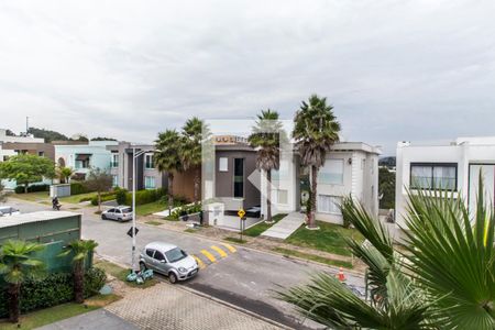 Casa de condomínio à venda com 567m², 5 quartos e 4 vagas Casa de condomínio à venda com 567m², 5 quartos e 4 vagasVista da Suíte