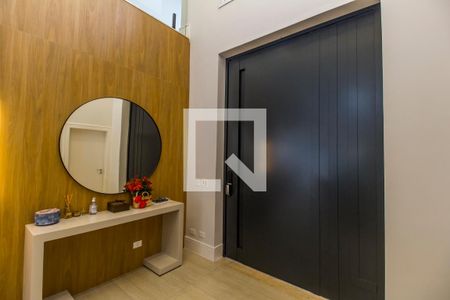 Casa de condomínio à venda com 567m², 5 quartos e 4 vagas Casa de condomínio à venda com 567m², 5 quartos e 4 vagasHall de entrada