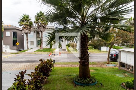 Casa de condomínio à venda com 567m², 5 quartos e 4 vagas Casa de condomínio à venda com 567m², 5 quartos e 4 vagasVista da Rua