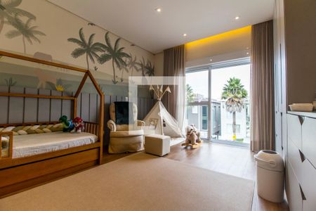 Casa de condomínio à venda com 567m², 5 quartos e 4 vagas Casa de condomínio à venda com 567m², 5 quartos e 4 vagasSuíte 2